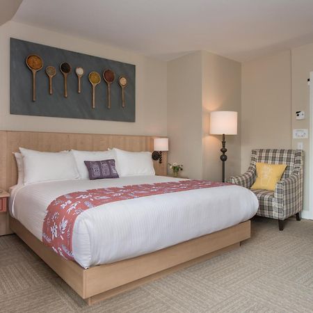 The Essex Resort & Spa Luaran gambar