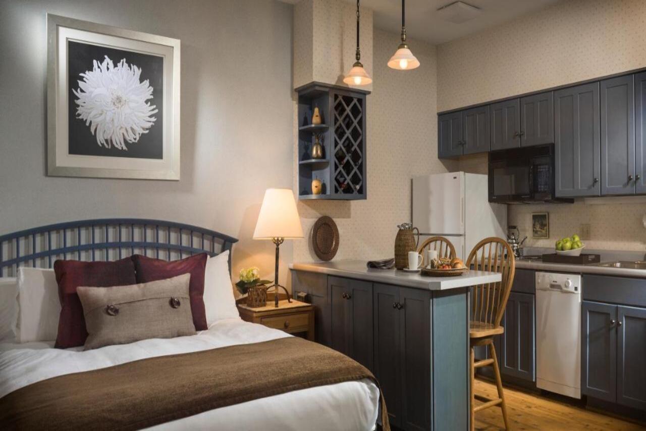 The Essex Resort & Spa Luaran gambar