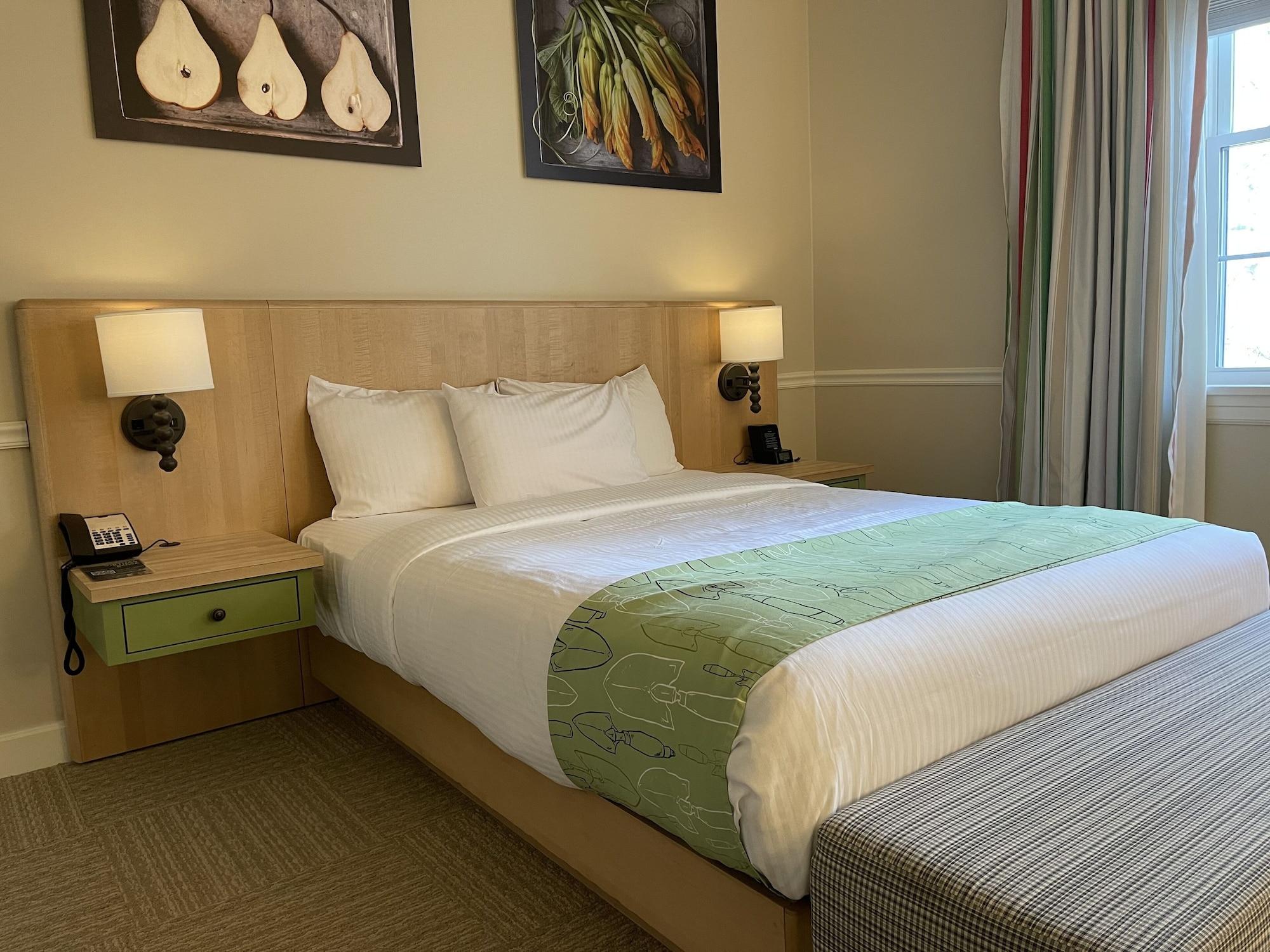 The Essex Resort & Spa Luaran gambar