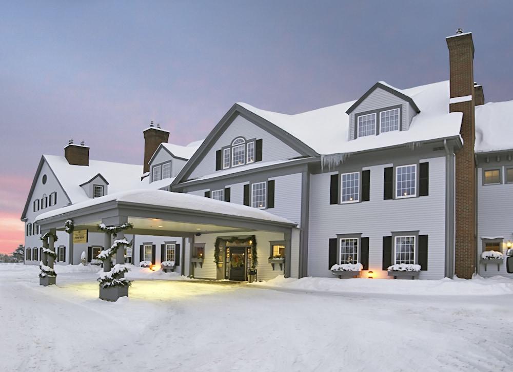 The Essex Resort & Spa Luaran gambar