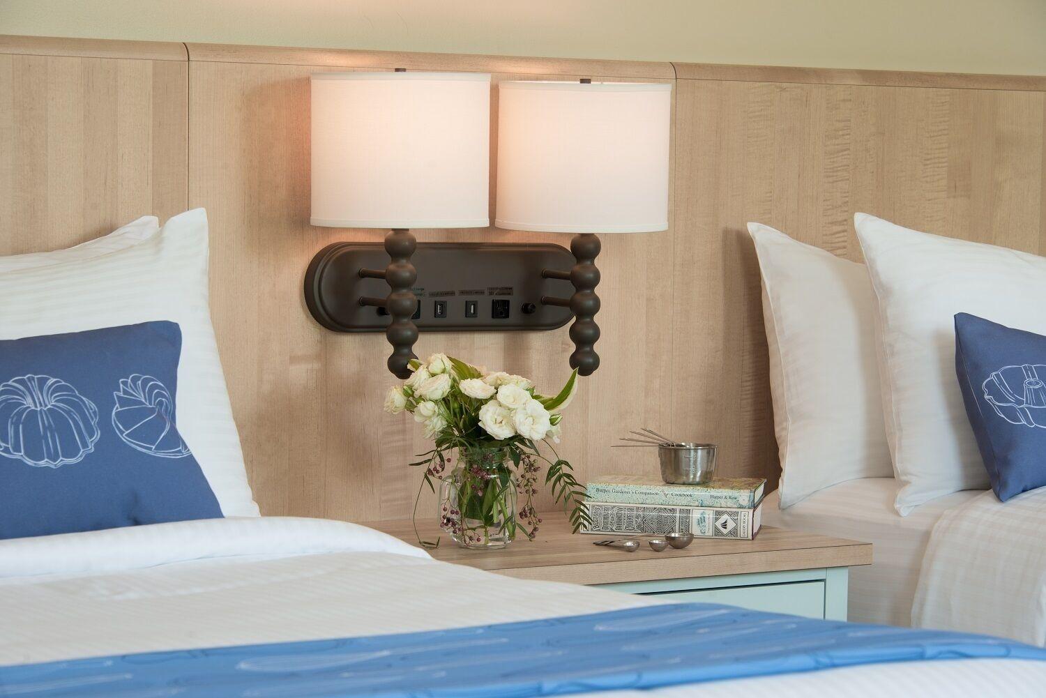 The Essex Resort & Spa Luaran gambar