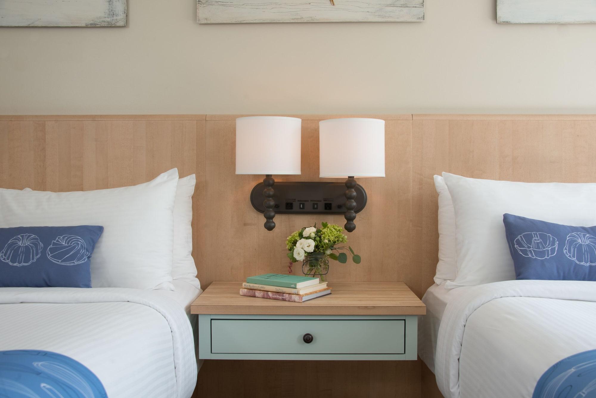 The Essex Resort & Spa Luaran gambar