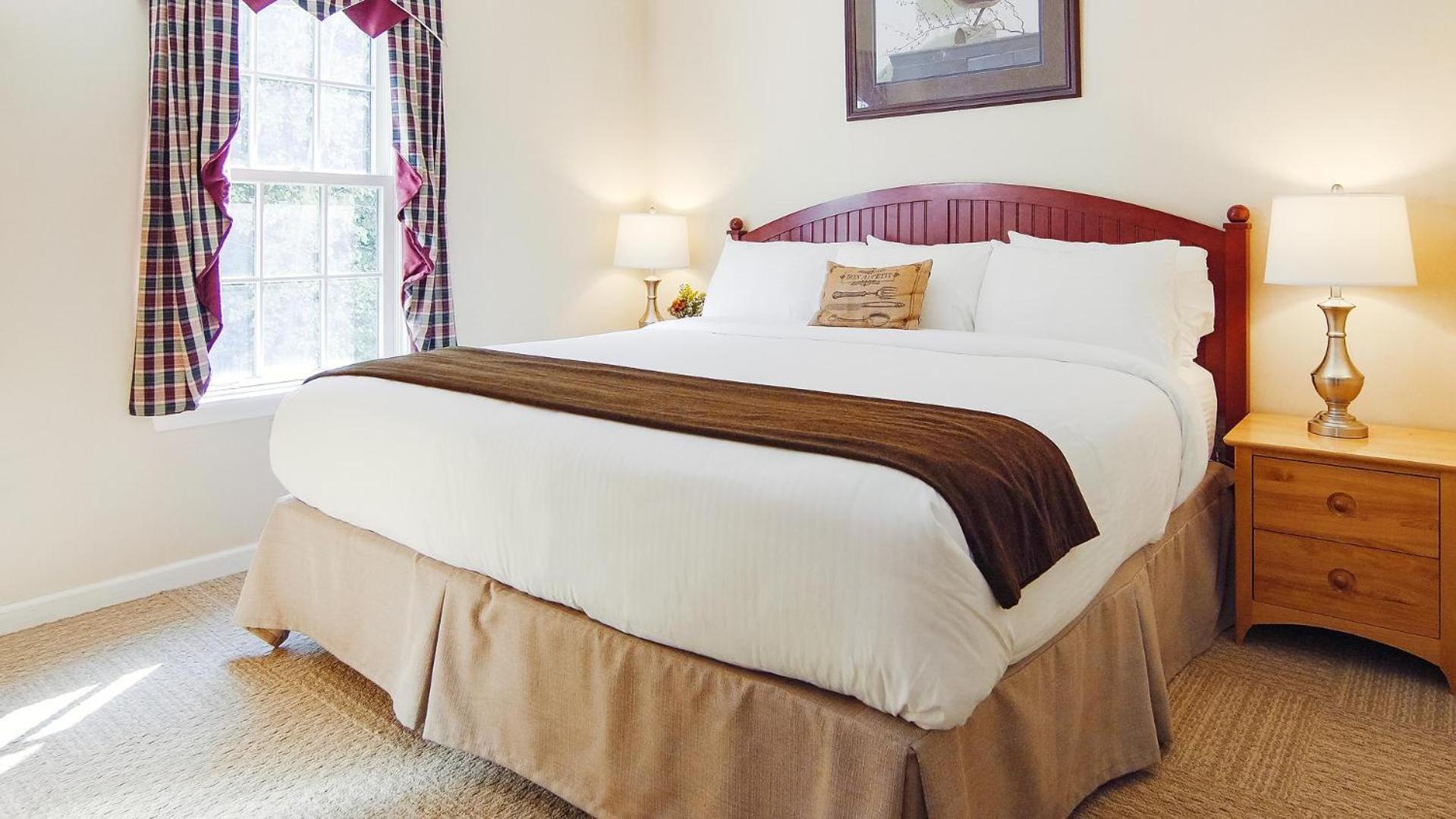The Essex Resort & Spa Luaran gambar
