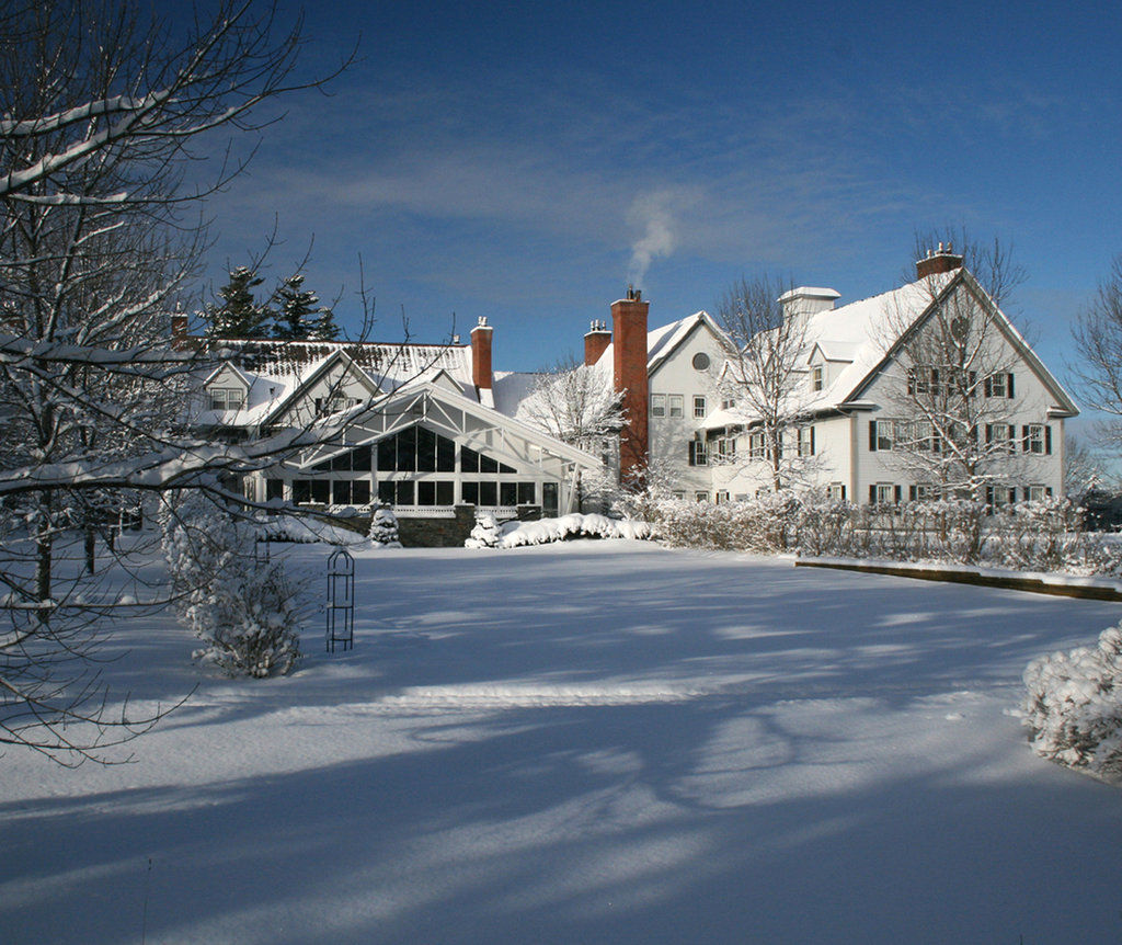 The Essex Resort & Spa Luaran gambar