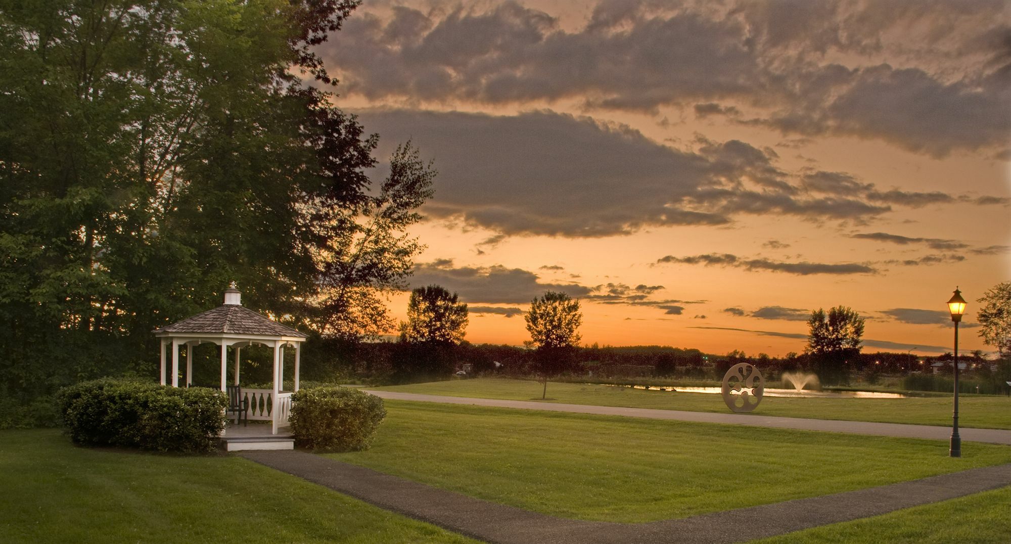 The Essex Resort & Spa Luaran gambar