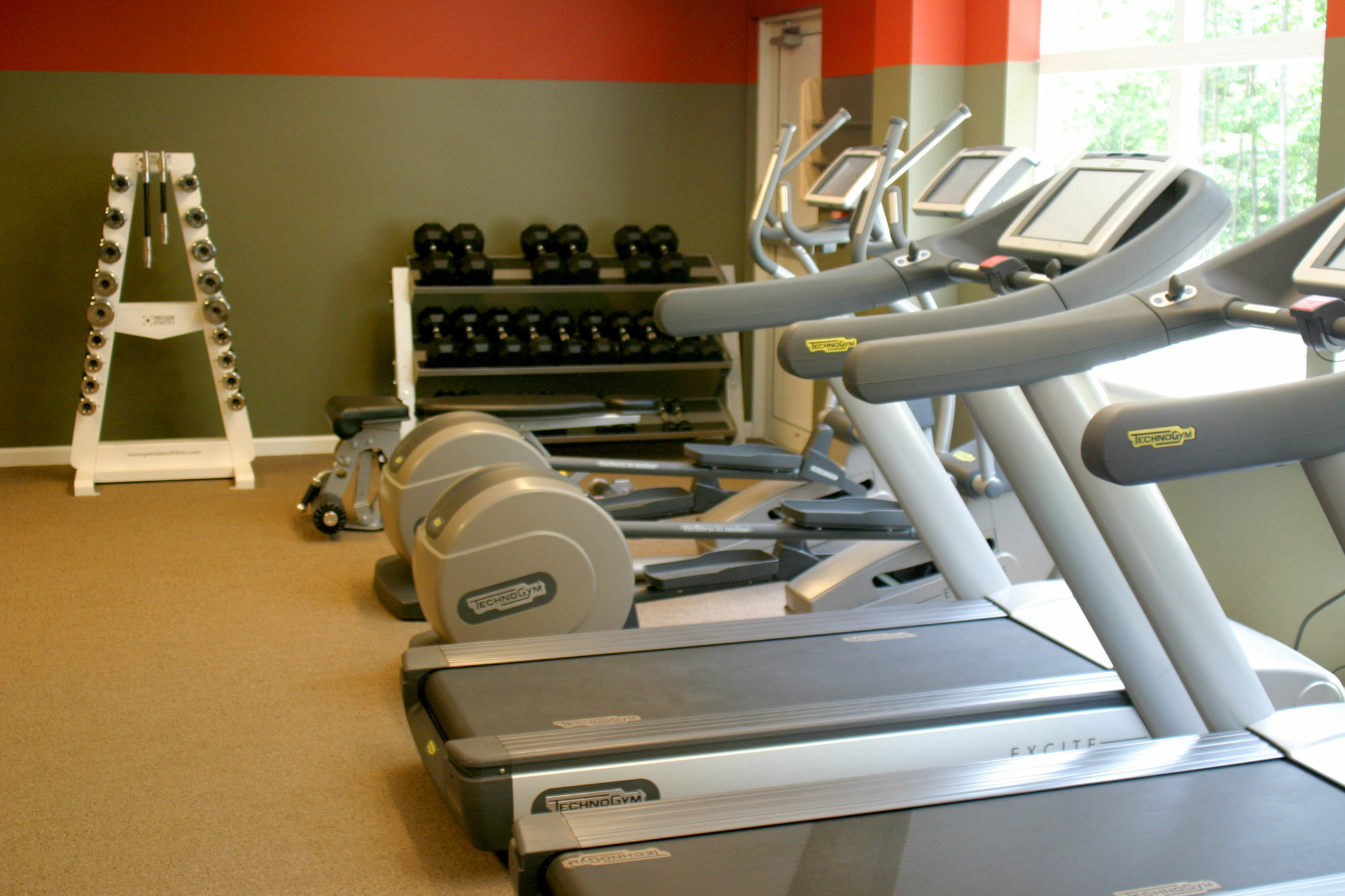 The Essex Resort & Spa Luaran gambar