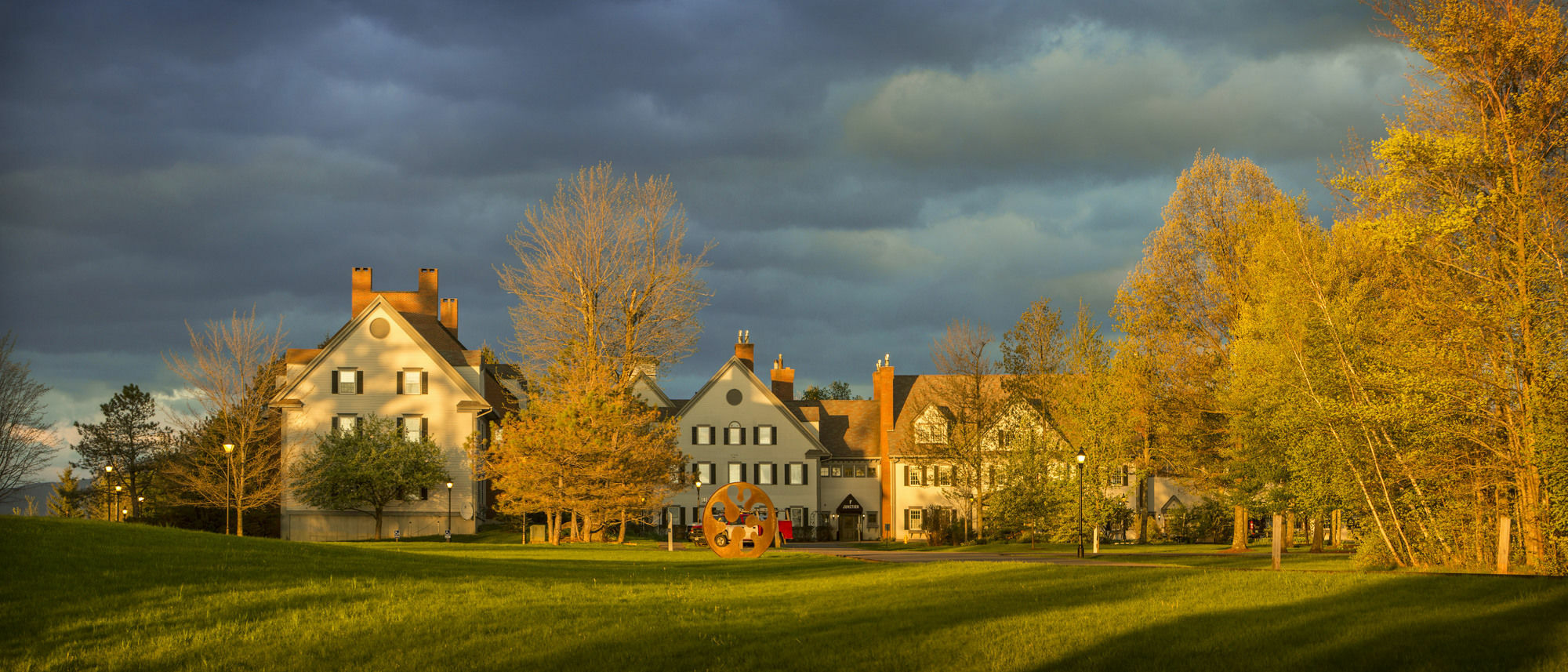 The Essex Resort & Spa Luaran gambar