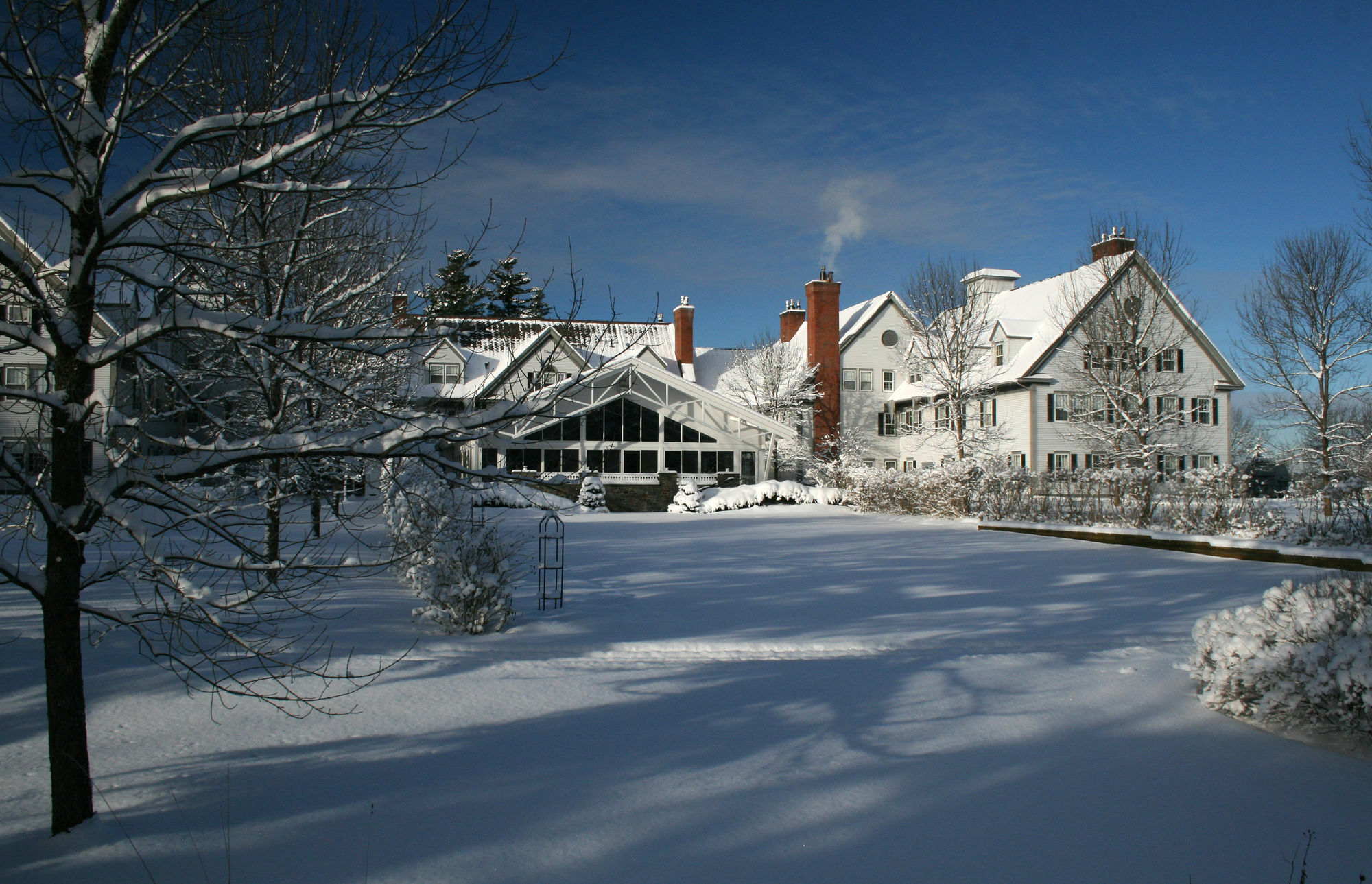 The Essex Resort & Spa Luaran gambar