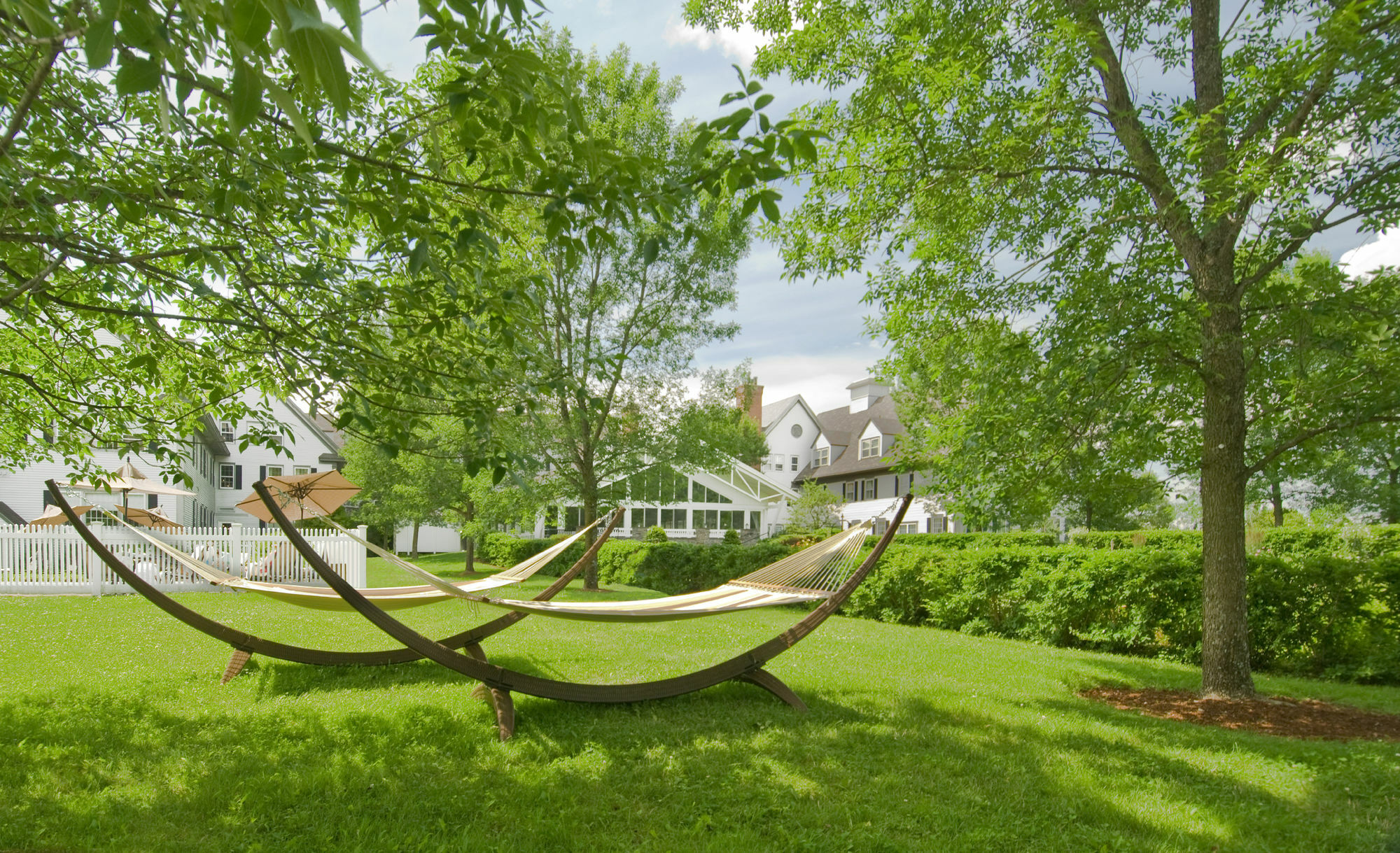 The Essex Resort & Spa Kemudahan gambar