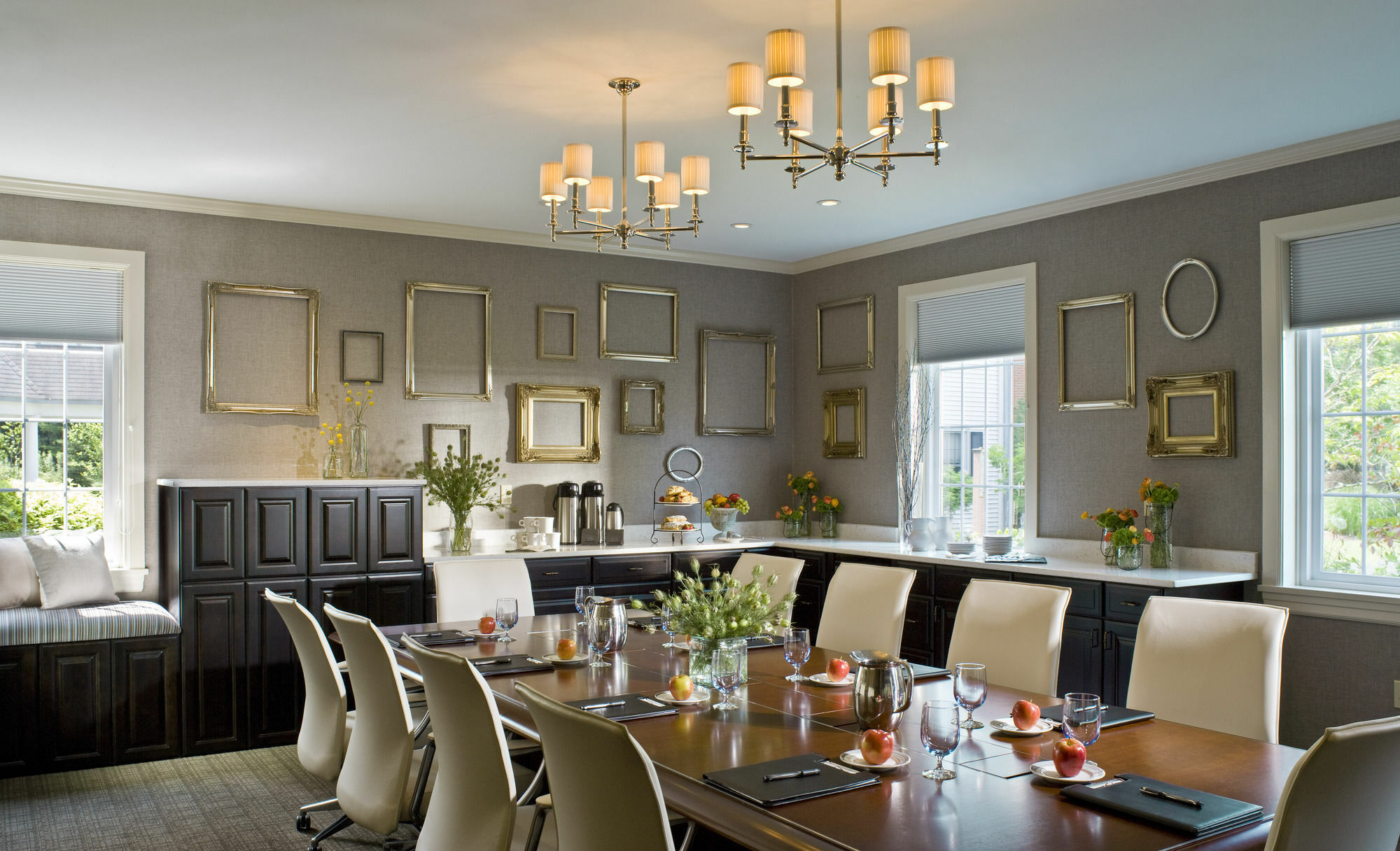 The Essex Resort & Spa Luaran gambar