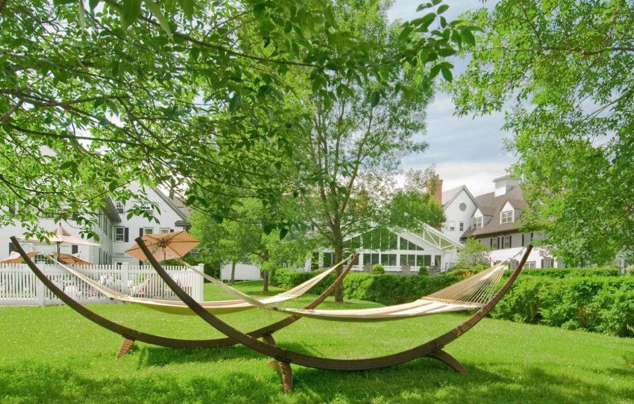 The Essex Resort & Spa Luaran gambar